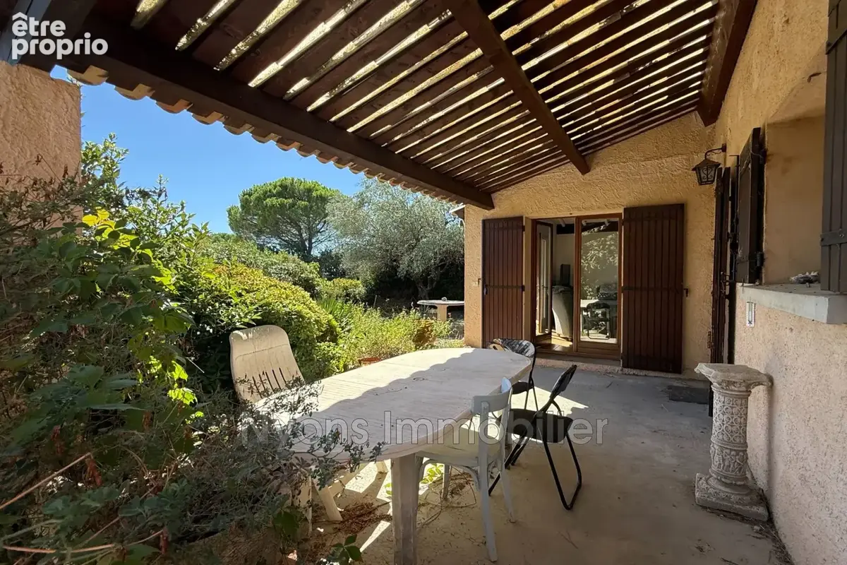 Maison 4 pièces 91 m² à vendre à Vinsobres (26110) - photo 2