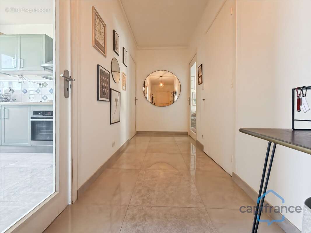 Appartement avec terrasse - photo 12