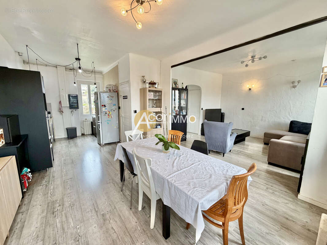 Maison bourgeoise La Seyne - photo 16