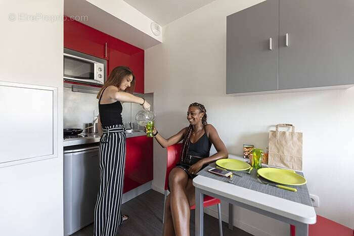 Appartement à CENON