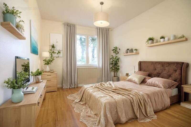 Appartement à SEREMANGE-ERZANGE