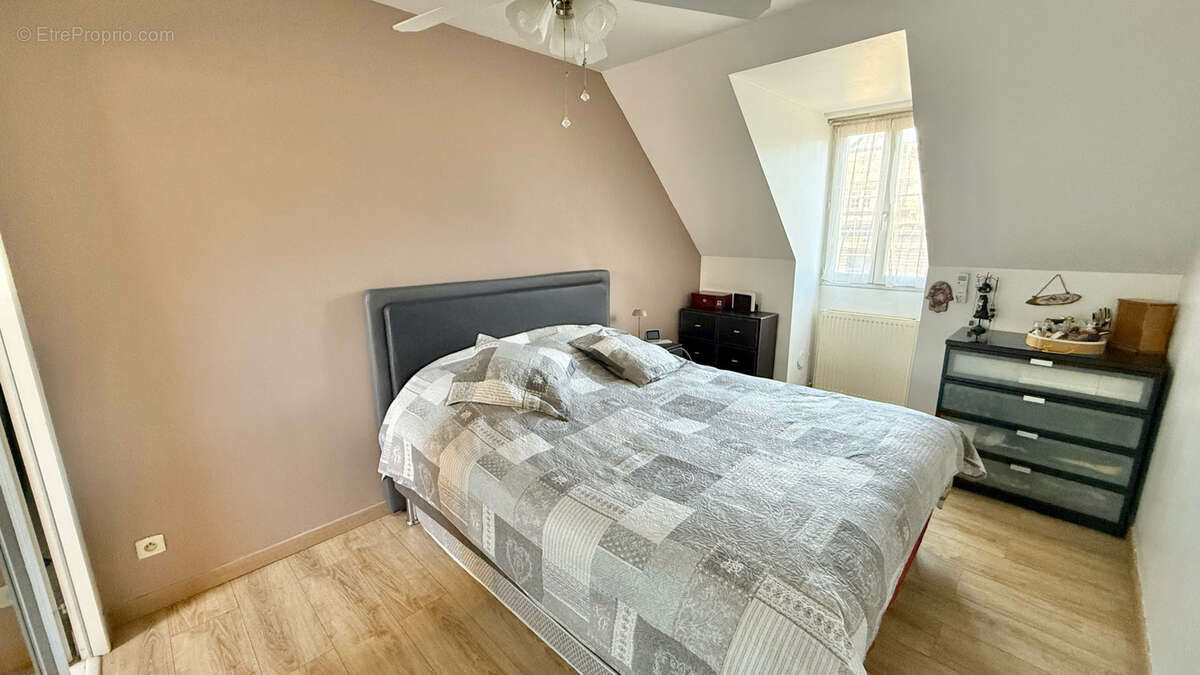 Maison à ENGHIEN-LES-BAINS