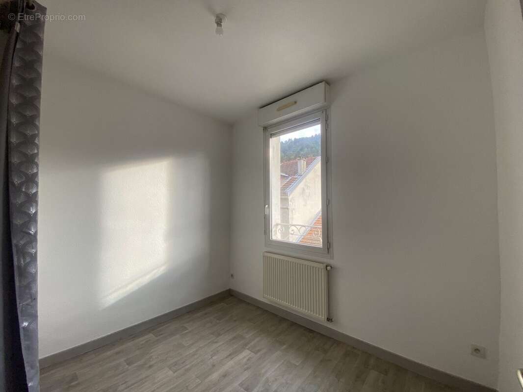 Appartement à VALS-LES-BAINS