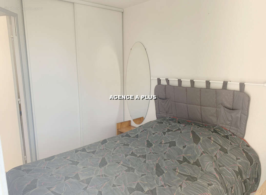 Appartement à LE GRAU-DU-ROI