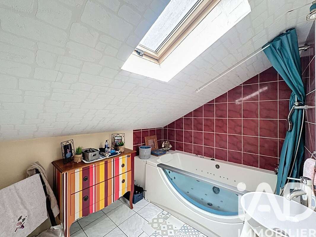 Photo 7 - Maison à LOUVECIENNES