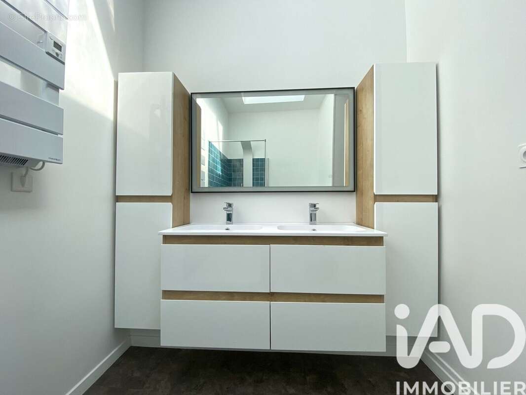 Photo 8 - Appartement à BORDEAUX