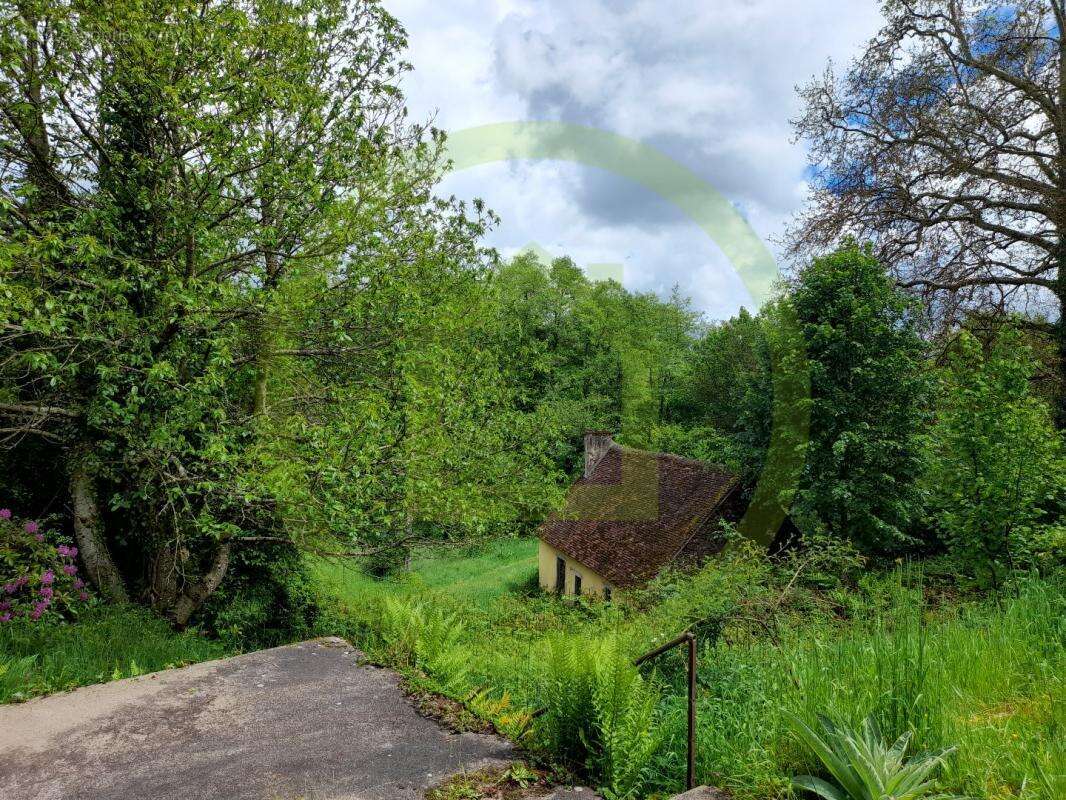 Maison à PREVERANGES