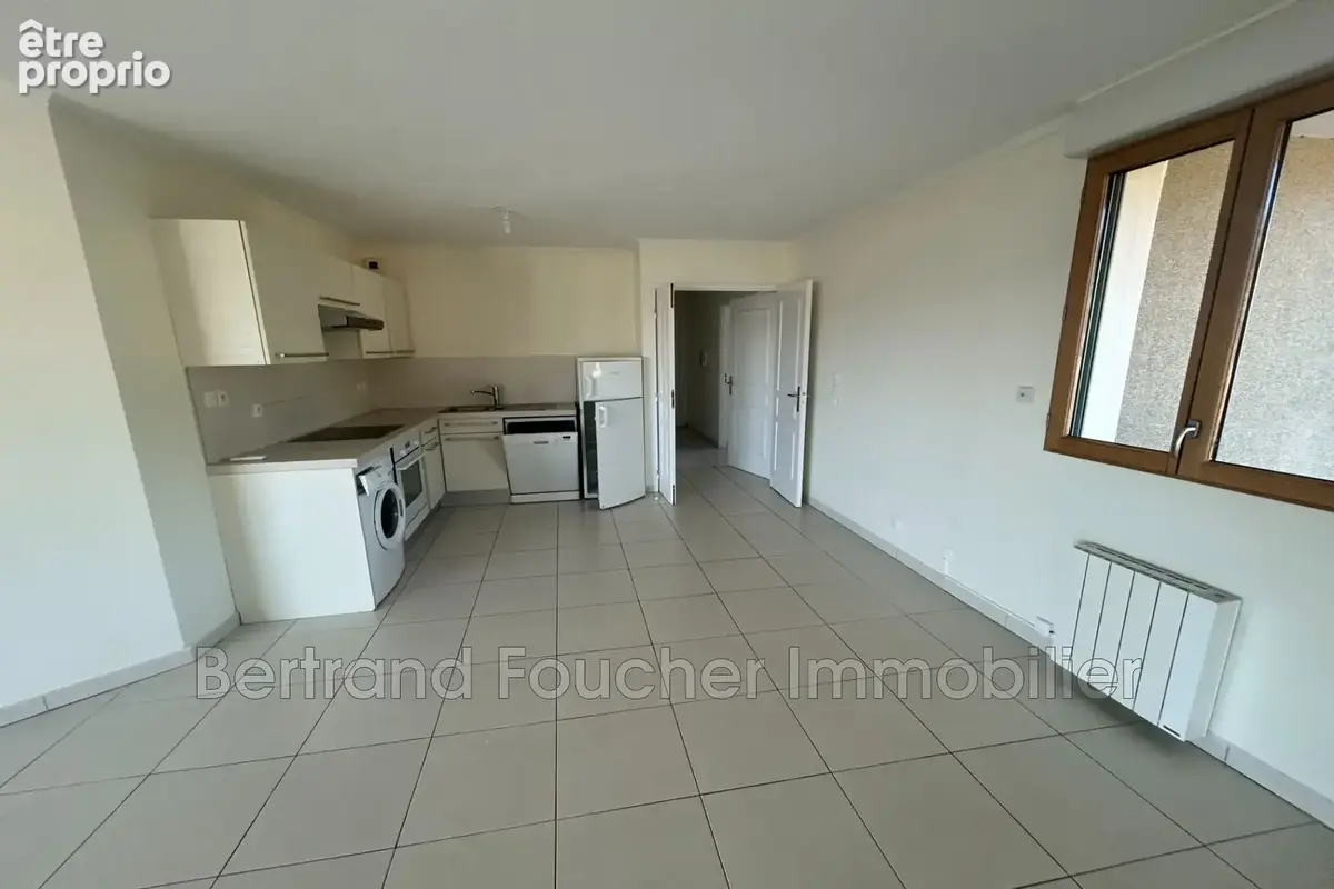 Appartement 3 pièces 65 m² à vendre à Cavalaire-Sur-Mer (83240) - photo 6