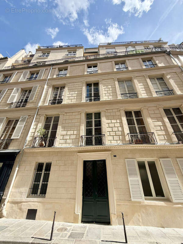 Photo 6 - Appartement à PARIS-6E