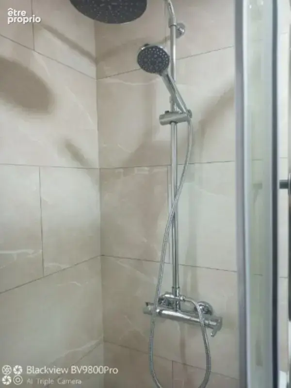 BAGNOLES DE L'ORNE (NORMANDIE) , appartement 1 pièce, 15 m2 . Prix 50 000, honoraires 11,11% inclus à la charge de l'acquéreur , - photo 11