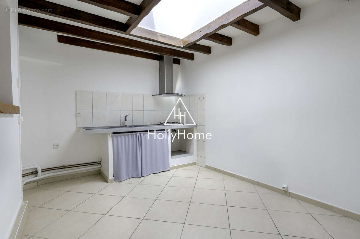 Photo 7 - Maison à SAINT-CAPRAIS-DE-BORDEAUX