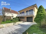 Maison à HETTANGE-GRANDE