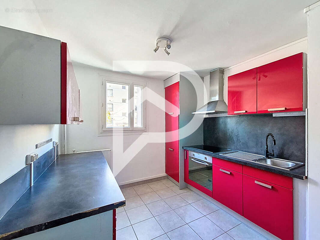 Appartement à MONTELIMAR