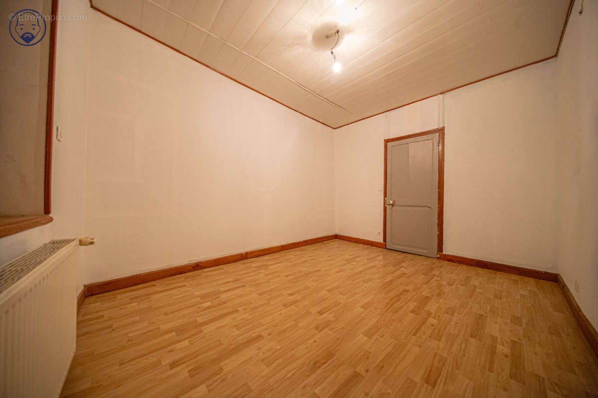 Maison à LIGNY-EN-BARROIS