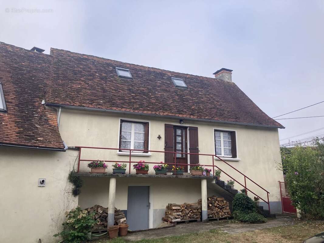 Charmante propriété de village prête à être emménagée - photo 22