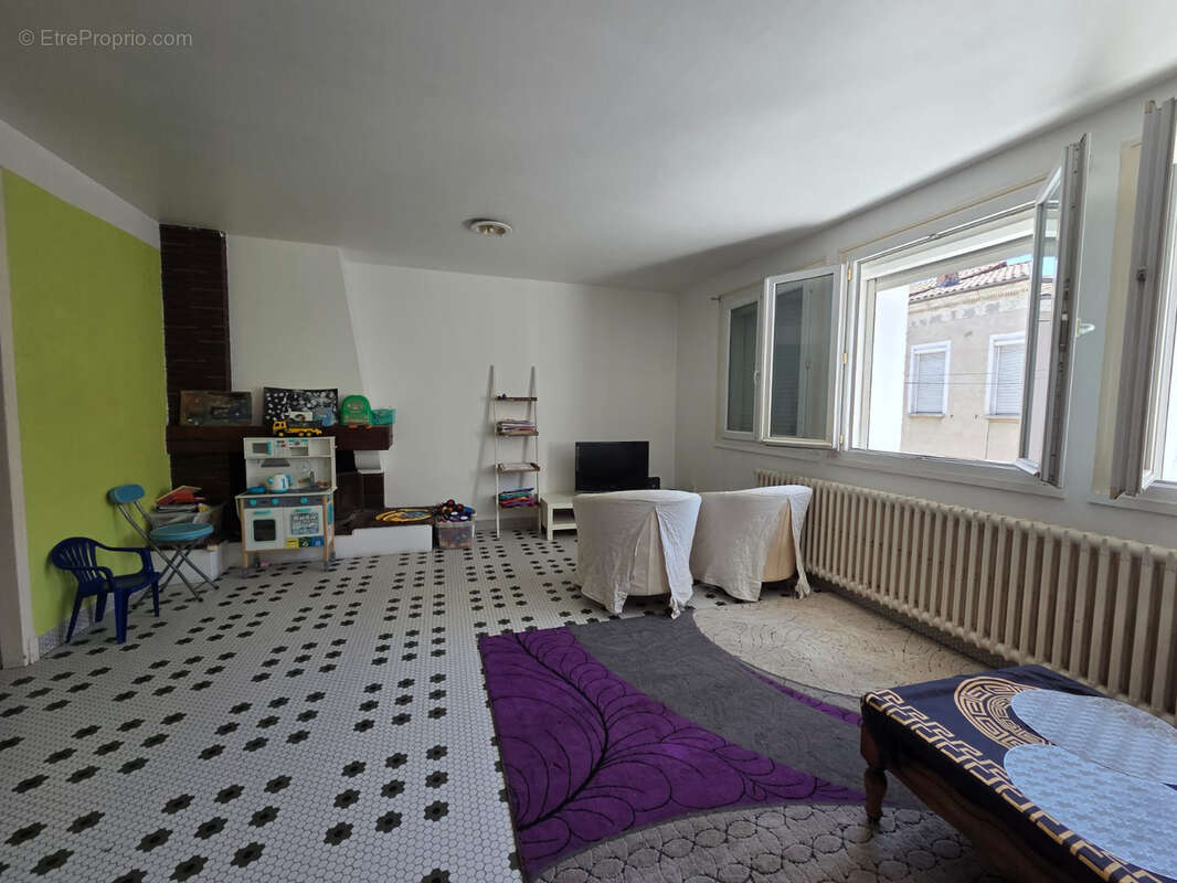 Appartement à MIRAMONT-DE-GUYENNE