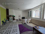 Appartement à MIRAMONT-DE-GUYENNE
