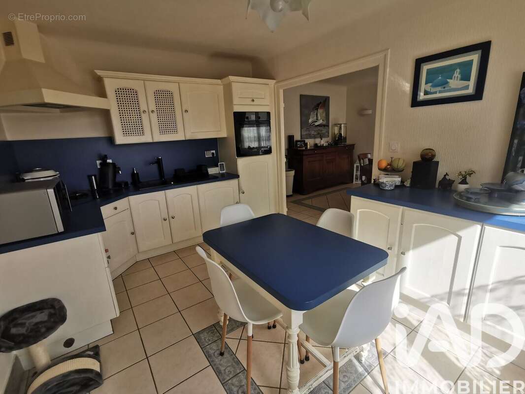 Photo 2 - Maison à QUEMPER-GUEZENNEC