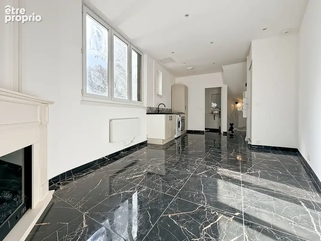 Appartement T1 en excellent état - Secteur Gare - Idéal investisseur - photo 5