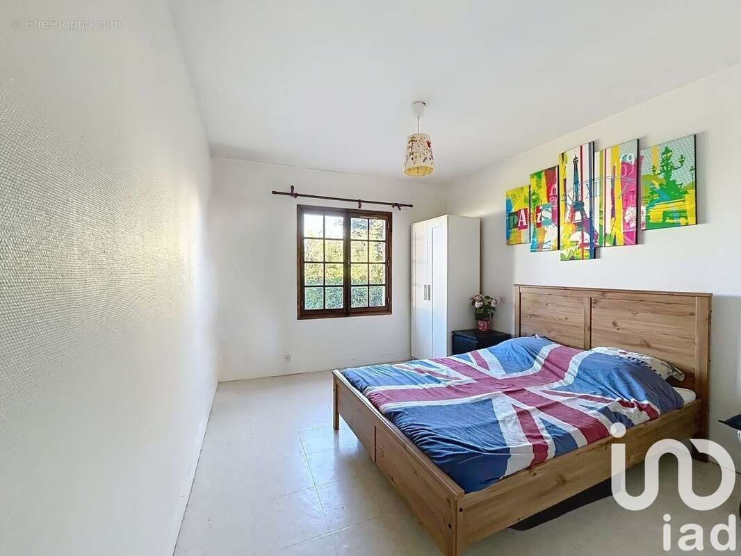 Photo 4 - Maison à GOURNAY-SUR-MARNE