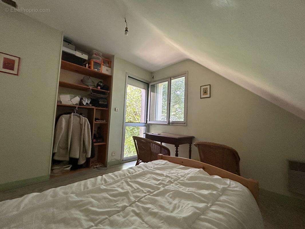Maison Ancenis-saint-gereon 7 pièce(s) 107 m2 - photo 7