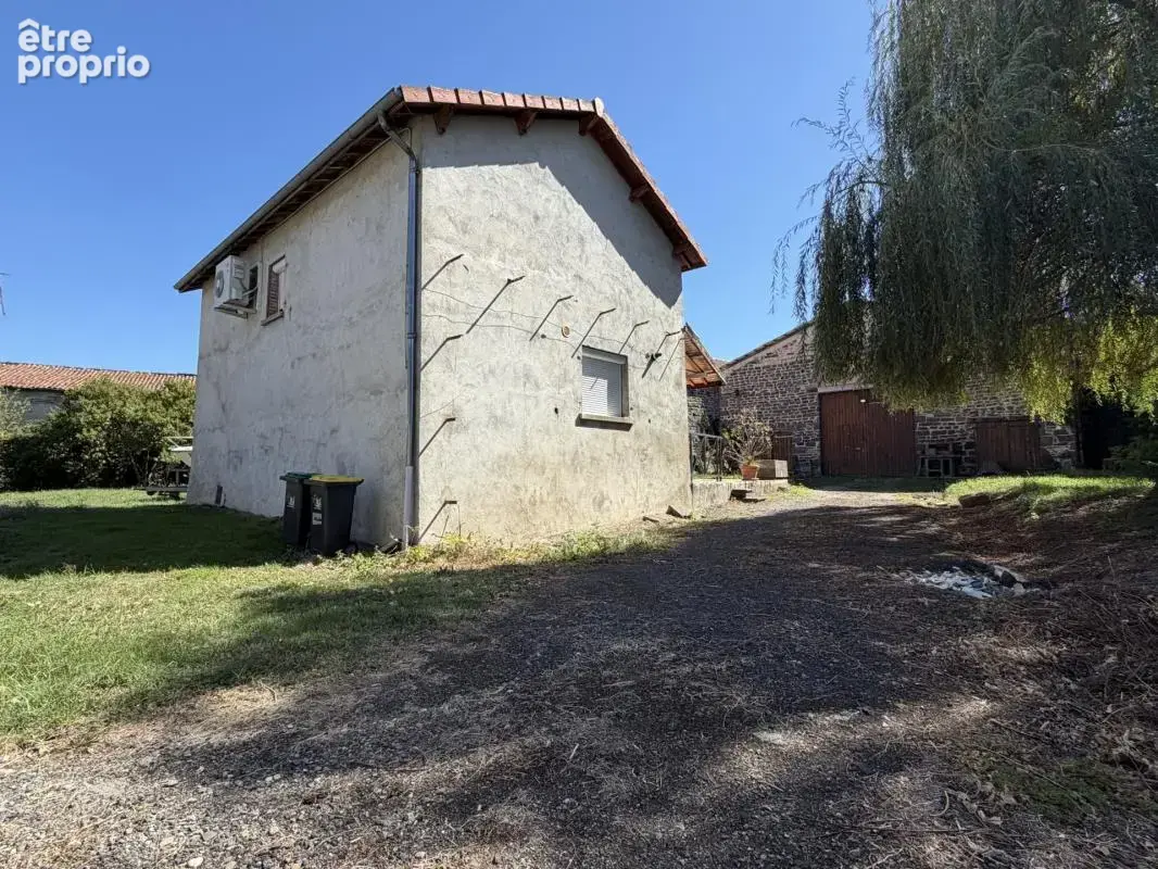 Saint ignat maison + granges - photo 3
