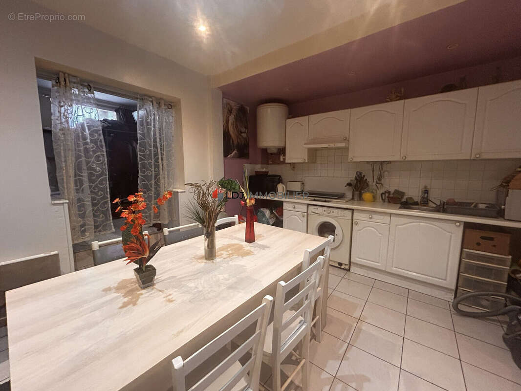 Appartement à AMELIE-LES-BAINS-PALALDA