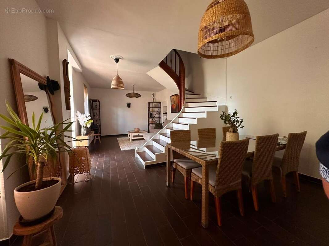 Photo 3 - Maison à CHATEAUBRIANT