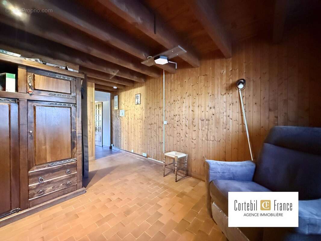 Maison à CERCIER