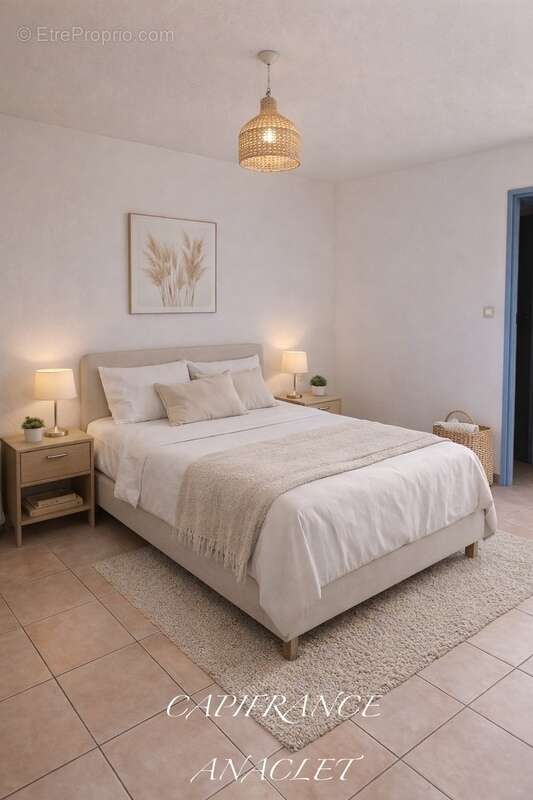 Appartement à SAINTE-ANNE