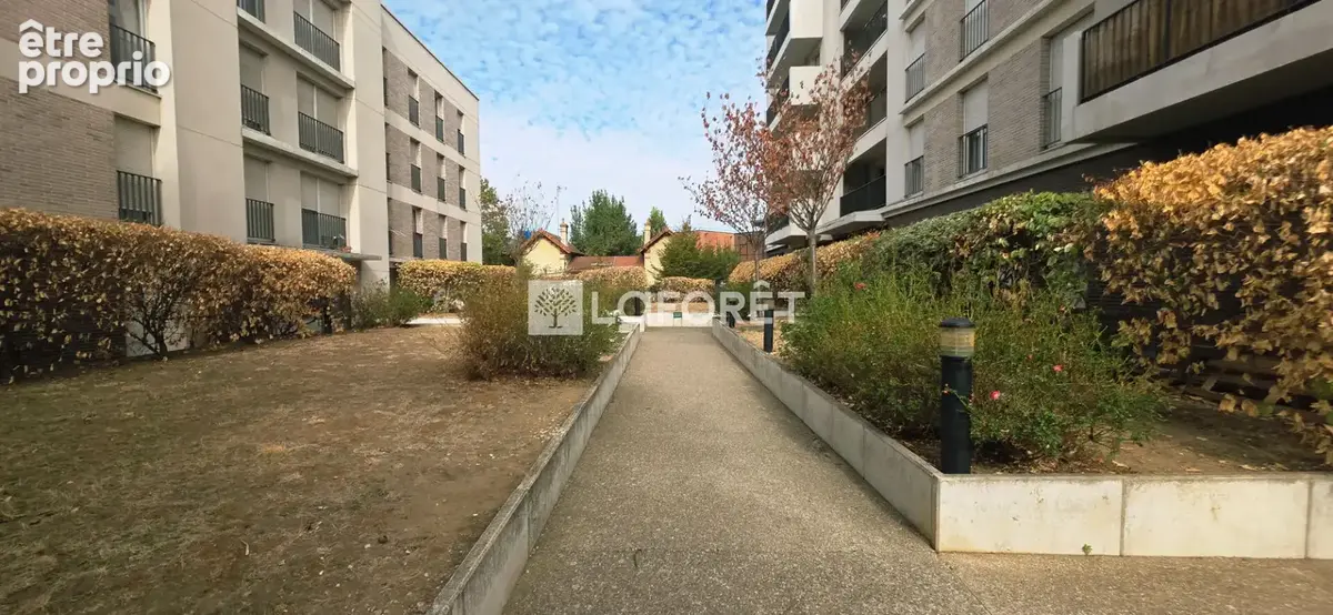 Appartement Saint Denis 3 pièce(s) 65.22 m2 - photo 6