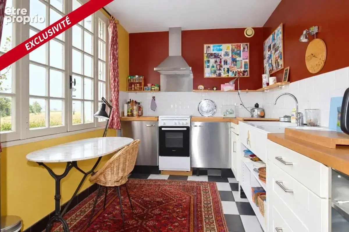 Maison, 5 pièces, 100m² - photo 7
