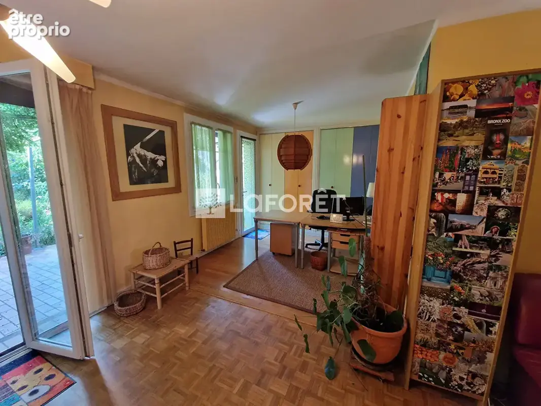 Maison rodez - photo 9