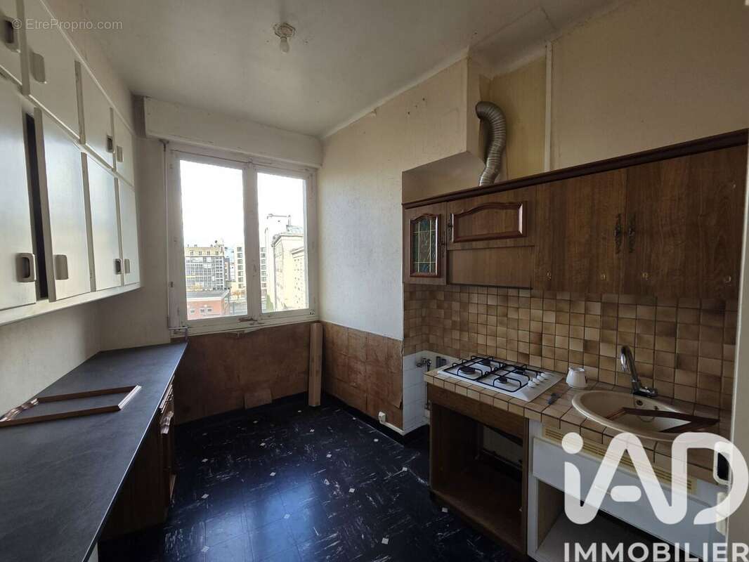 Photo 6 - Appartement à TROYES