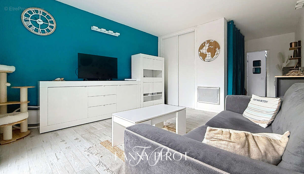 Appartement à SAINT-CYPRIEN