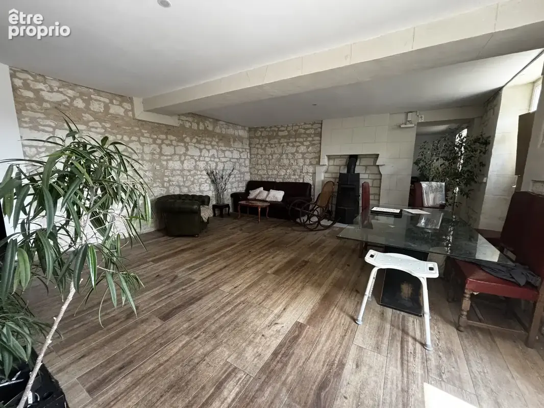 À découvrir   bel ensemble immobilier avec dépendances et logement indépendan - photo 4