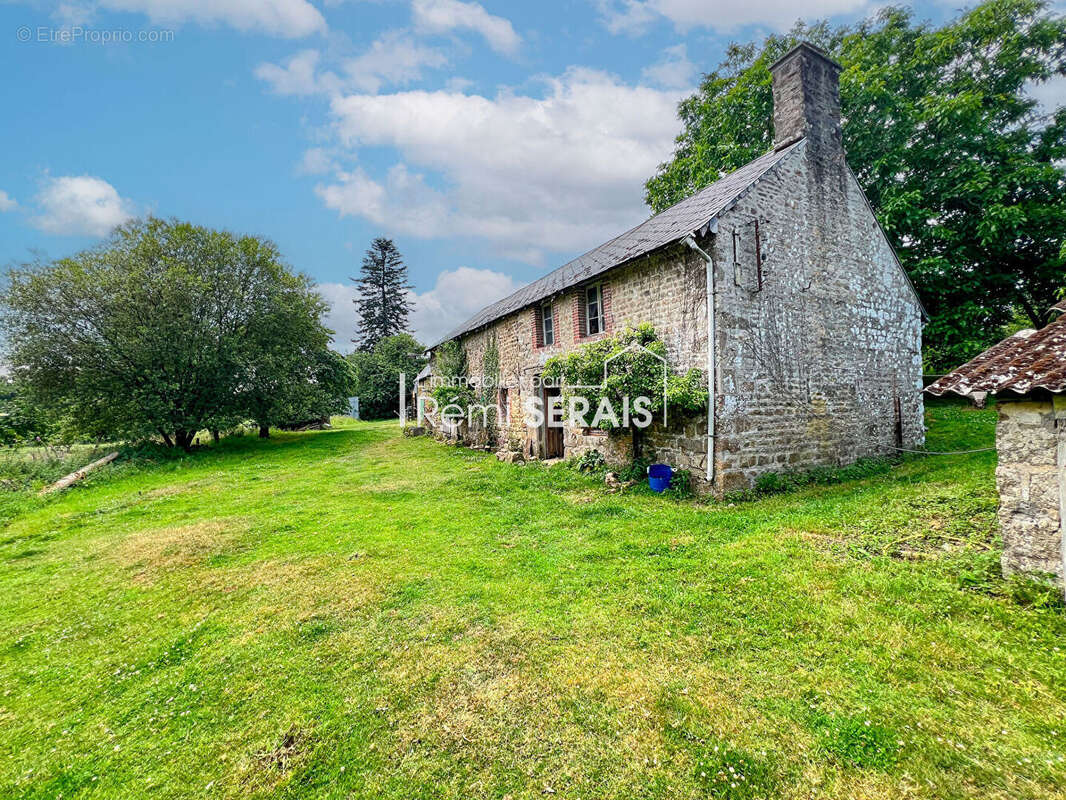 Maison à vendre à Lonlay-l'Abbaye - Exclusivité agence - photo 12