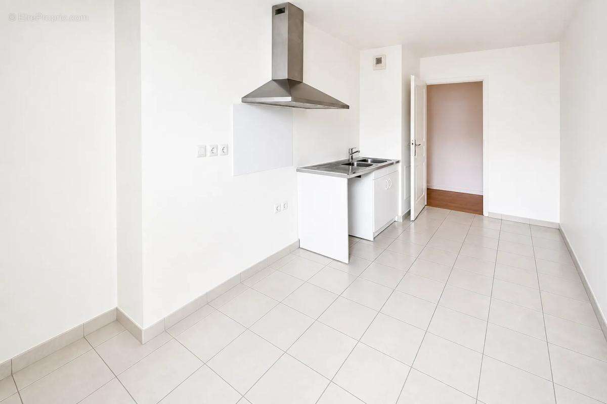 Appartement 4 pièces en bord de Seine à Melun - photo 3