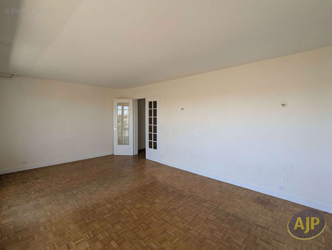 Appartement 4 pièces de 90 m² - rennes bourg l'évêque - photo 10