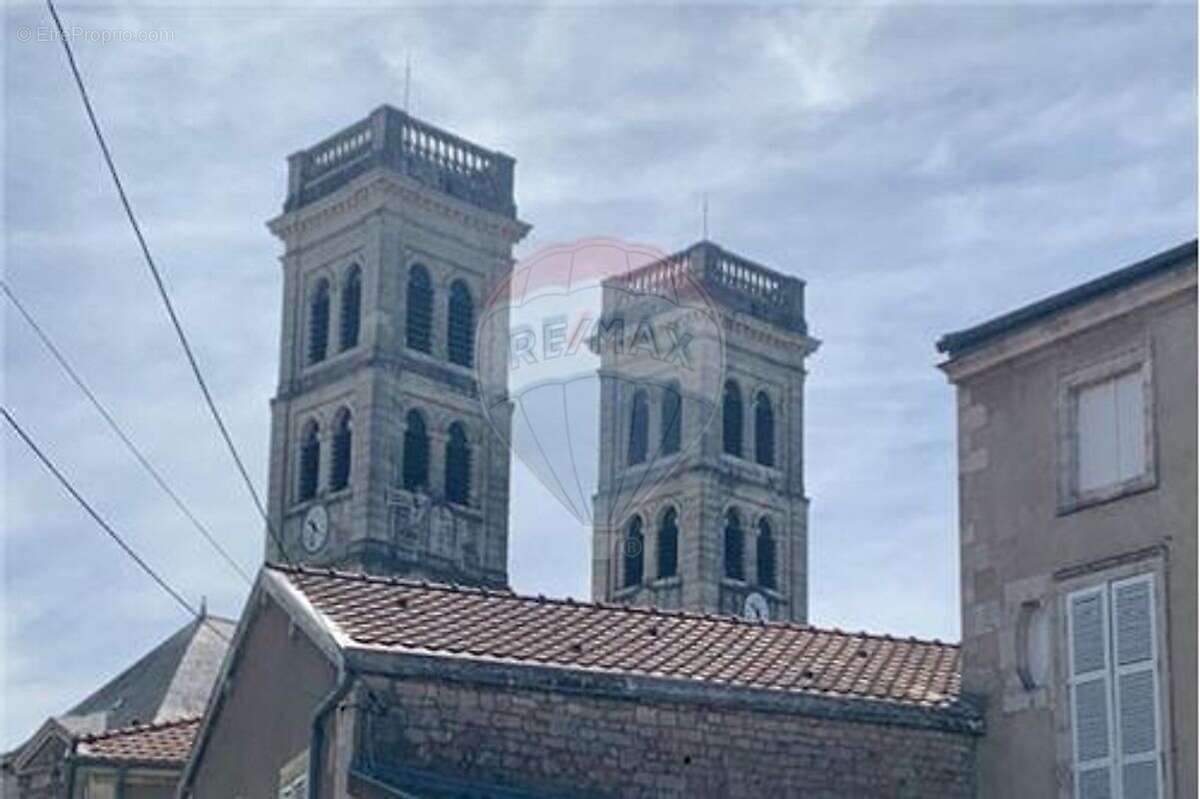 Appartement à VERDUN