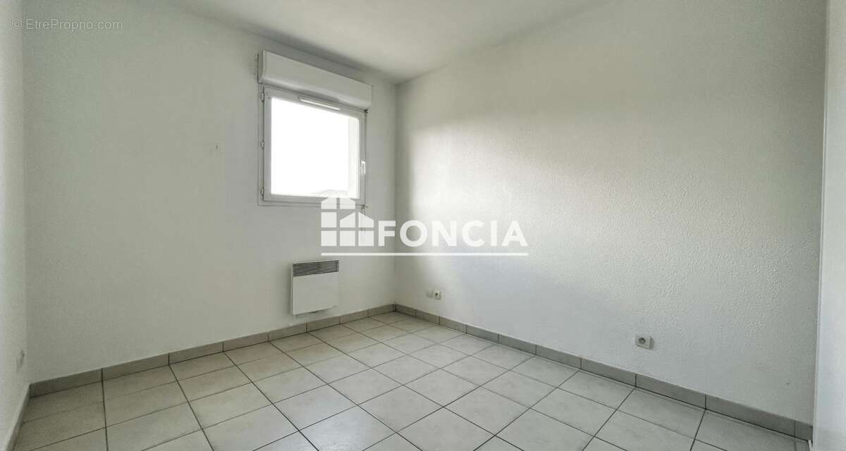 Appartement à CARCASSONNE