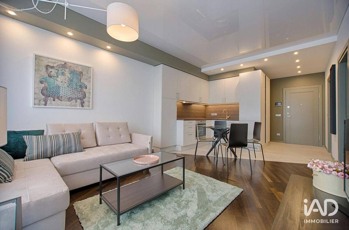 Photo 1 - Appartement à VALLAURIS