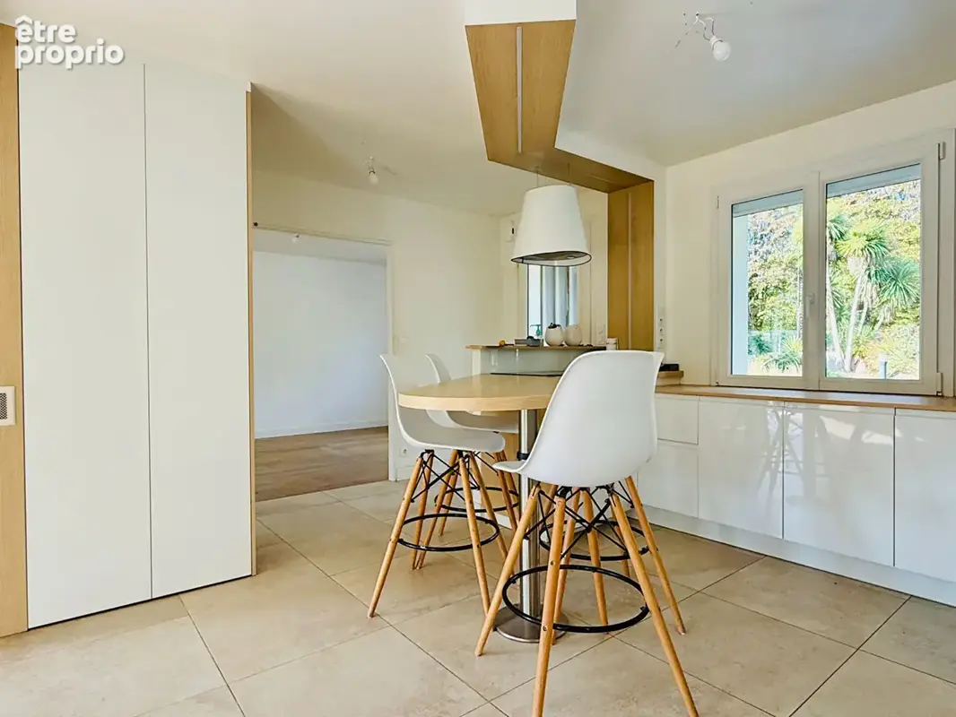Maison familliale avec 1200 m2 de terrain - photo 16