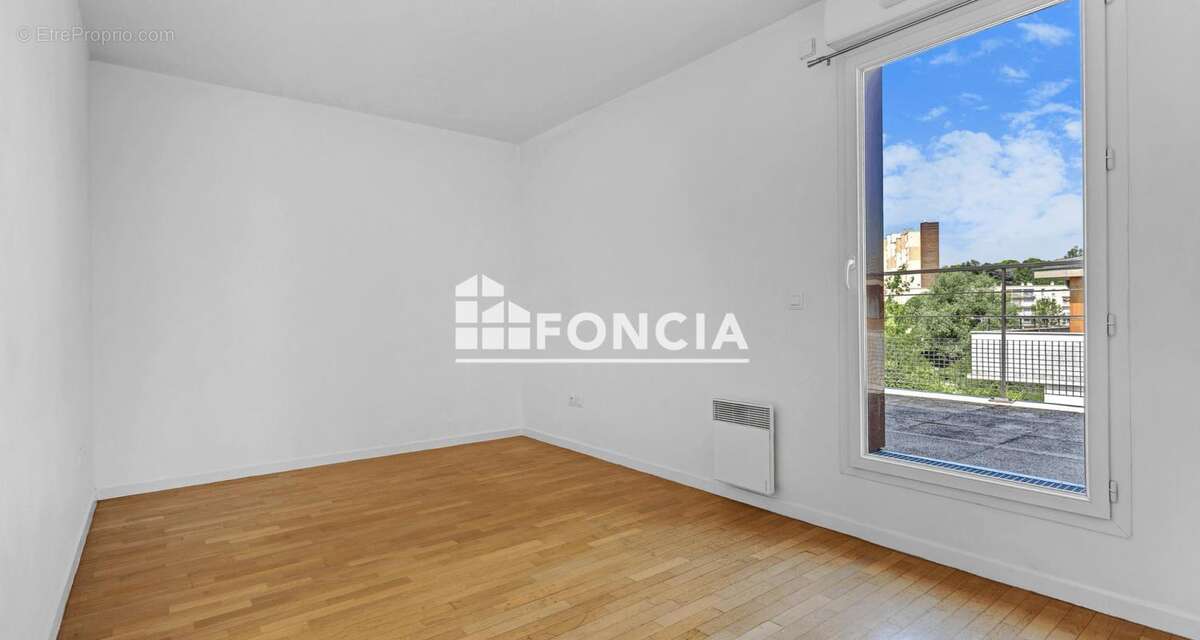 Appartement à ANTONY