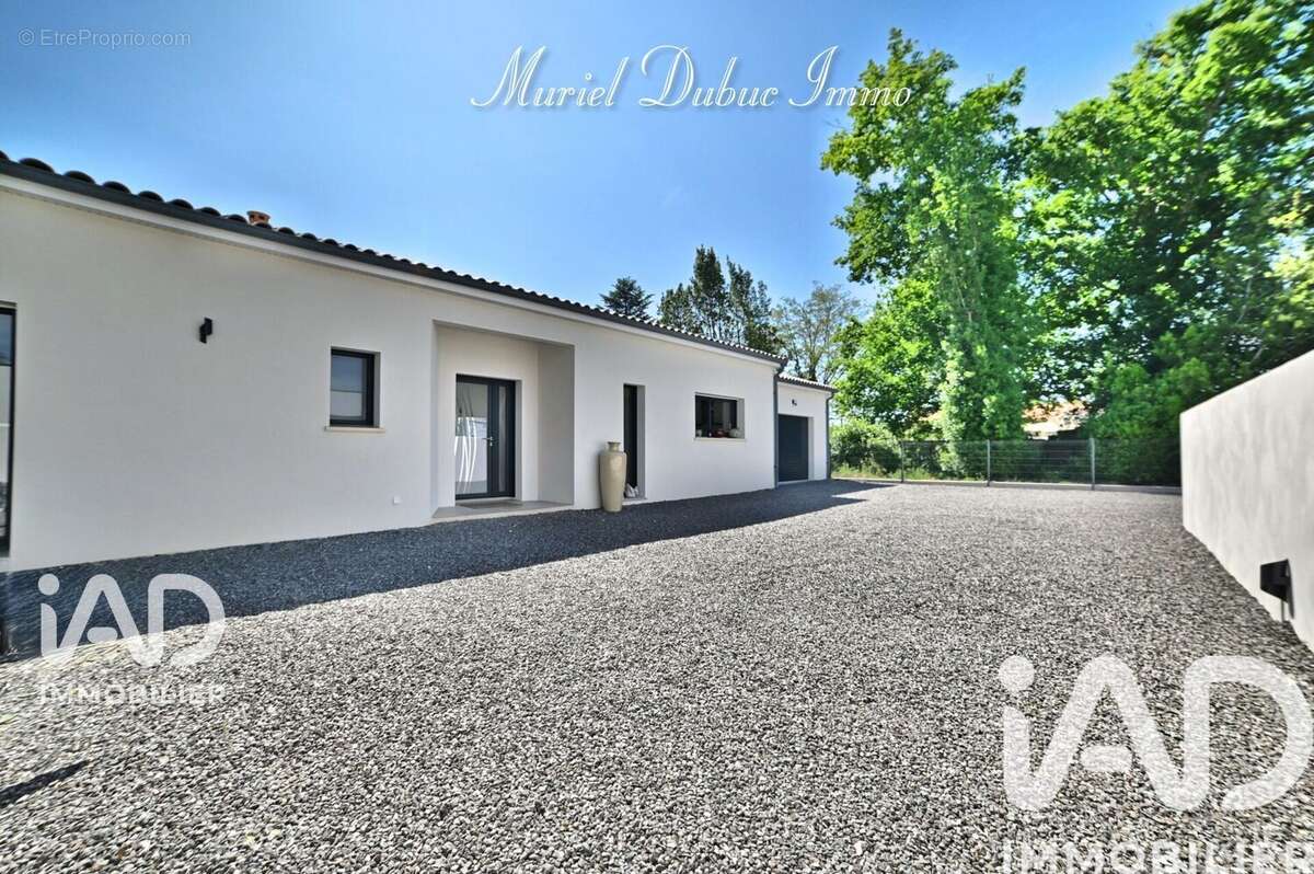 Photo 3 - Maison à ETAULES