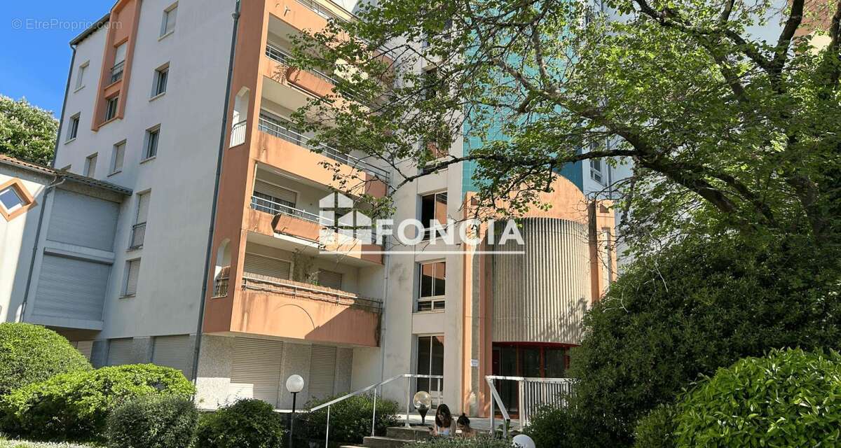 Appartement à PERIGUEUX