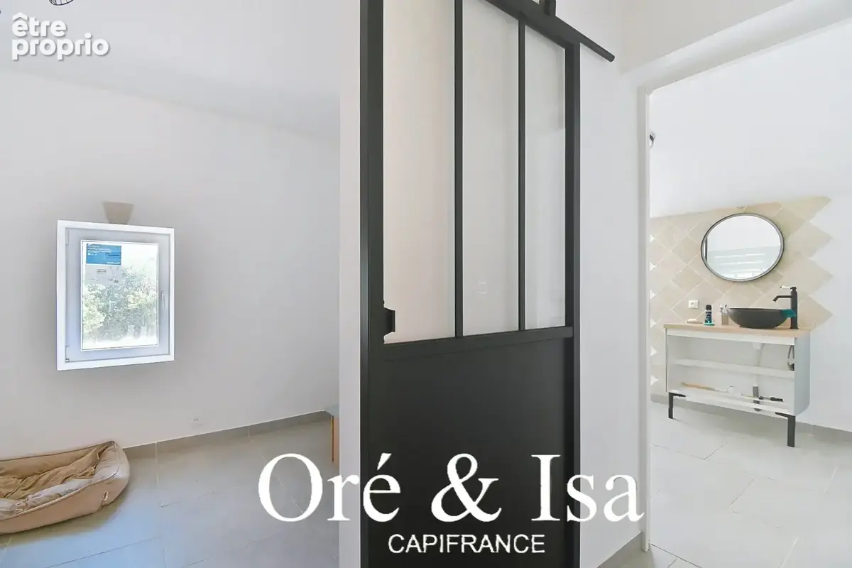 Maison à vendre 4 pièces SIDIAILLES (18) - photo 44