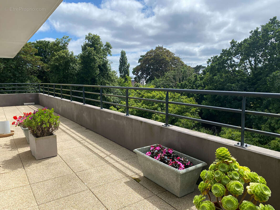 Appartement à BREST