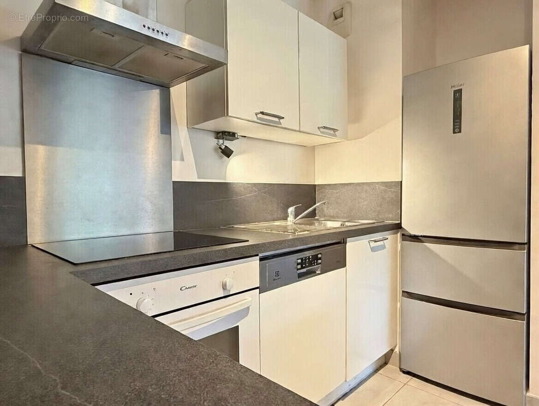 Appartement à GRABELS