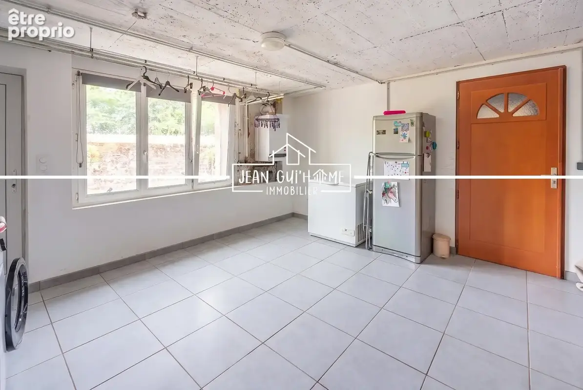 Maison - 180 m2 - chaumousey - photo 7